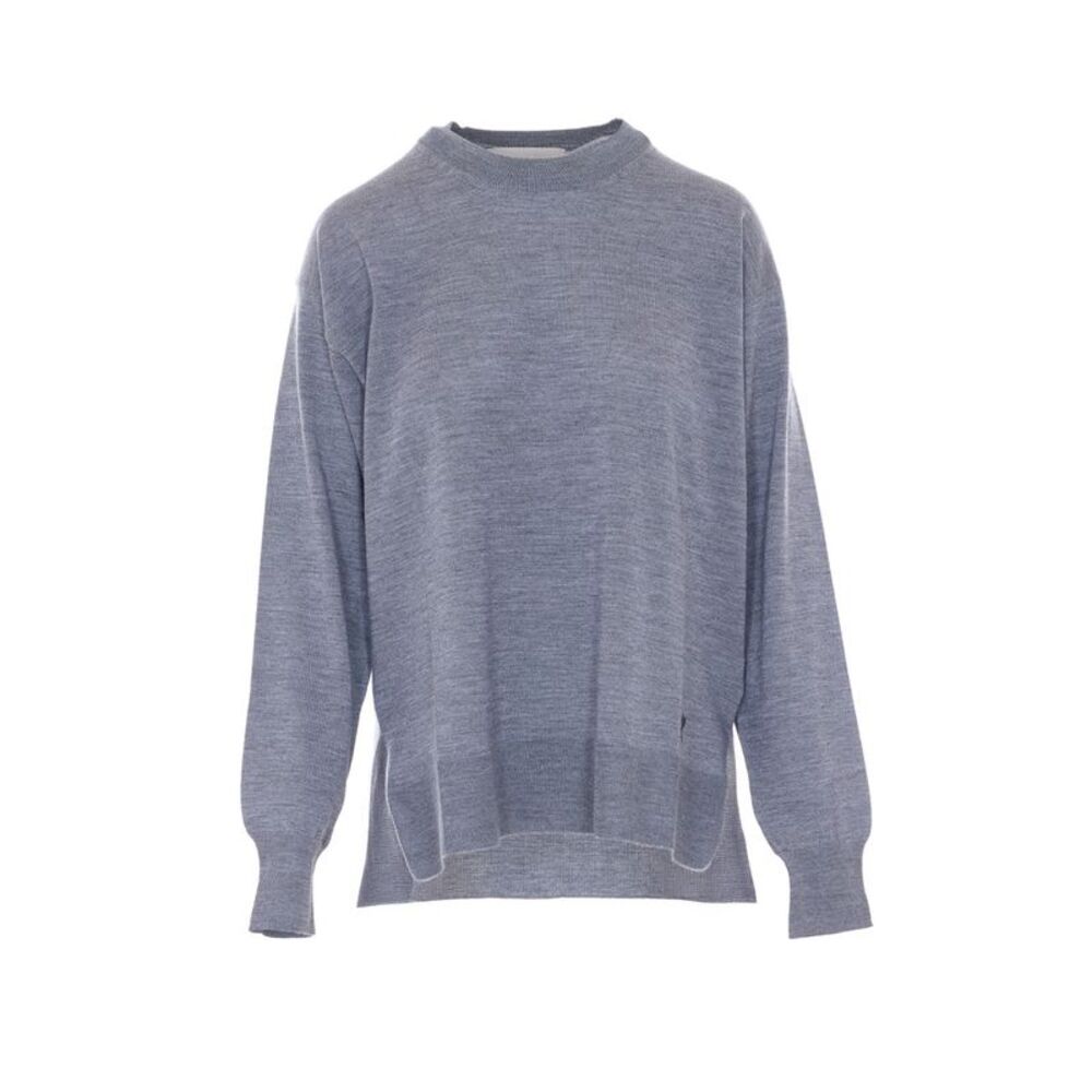 Ami   Alexandre Mattiussi Women Ami De Coeur Sweater